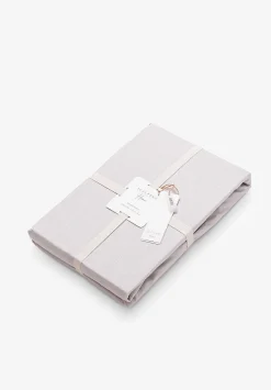 Scalpers Fitted Sheets<Bed 150 Cm | Marbled Fitted Sheet