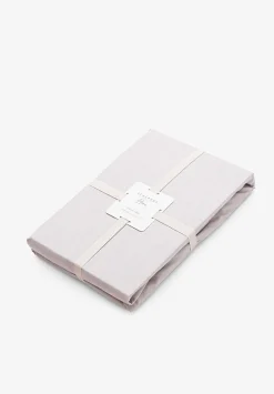 Scalpers Fitted Sheets<Bed 150 Cm | Marbled Fitted Sheet