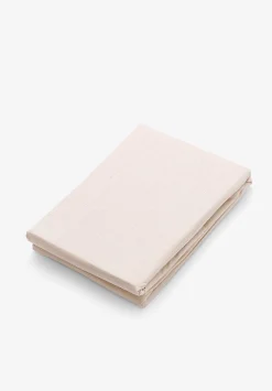 Scalpers Fitted Sheets<Bed 150 Cm | Marbled Fitted Sheet