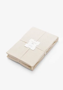 Scalpers Fitted Sheets<Bed 150 Cm | Marbled Fitted Sheet