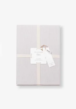 Scalpers Fitted Sheets<Bed 180 Cm | Marbled Fitted Sheet