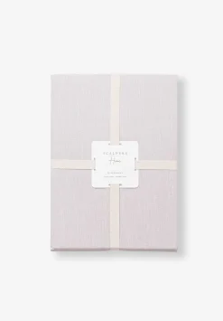 Scalpers Bed Sheets<Bed 180 Cm | Marbled Sheet And Pillows