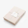 Scalpers Bed Sheets<Bed 150 Cm | Marbled Sheet And Pillows
