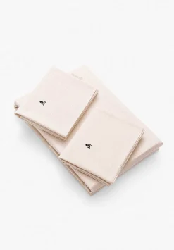 Scalpers Bed Sheets<Bed 150 Cm | Marbled Sheet And Pillows