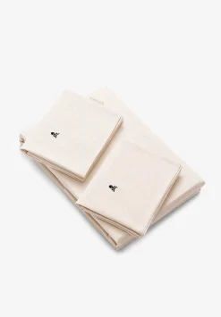 Scalpers Bed Sheets<Bed 180 Cm | Marbled Sheet And Pillows