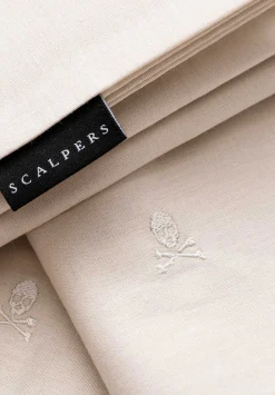Scalpers Bed Sheets<Bed 150 Cm | Sheets And Pillows Set