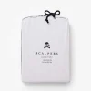 Scalpers Nordic Cases<Bed 180 Cm | Skull Duvet Cover And Pillow Set