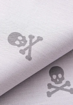 Scalpers Nordic Cases<Bed 150 Cm | Skulls Duvet Cover And Pillow Set