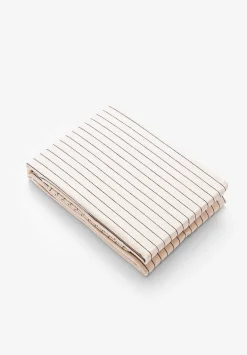 Scalpers Nordic Cases<Bed 180 Cm | Striped Duvet Cover And Pillows Set