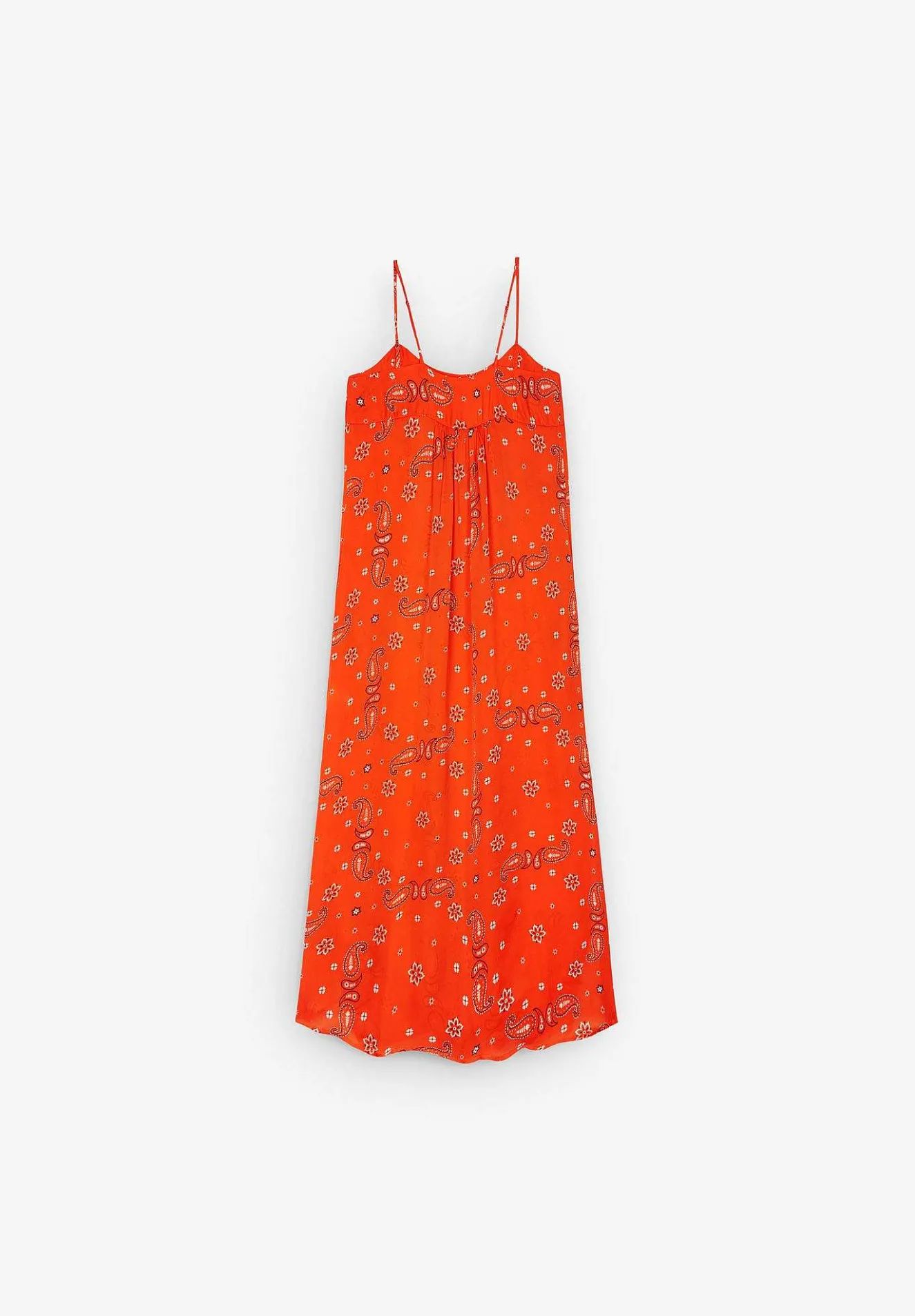 Scalpers Dresses<Bellerose | Comet Dress