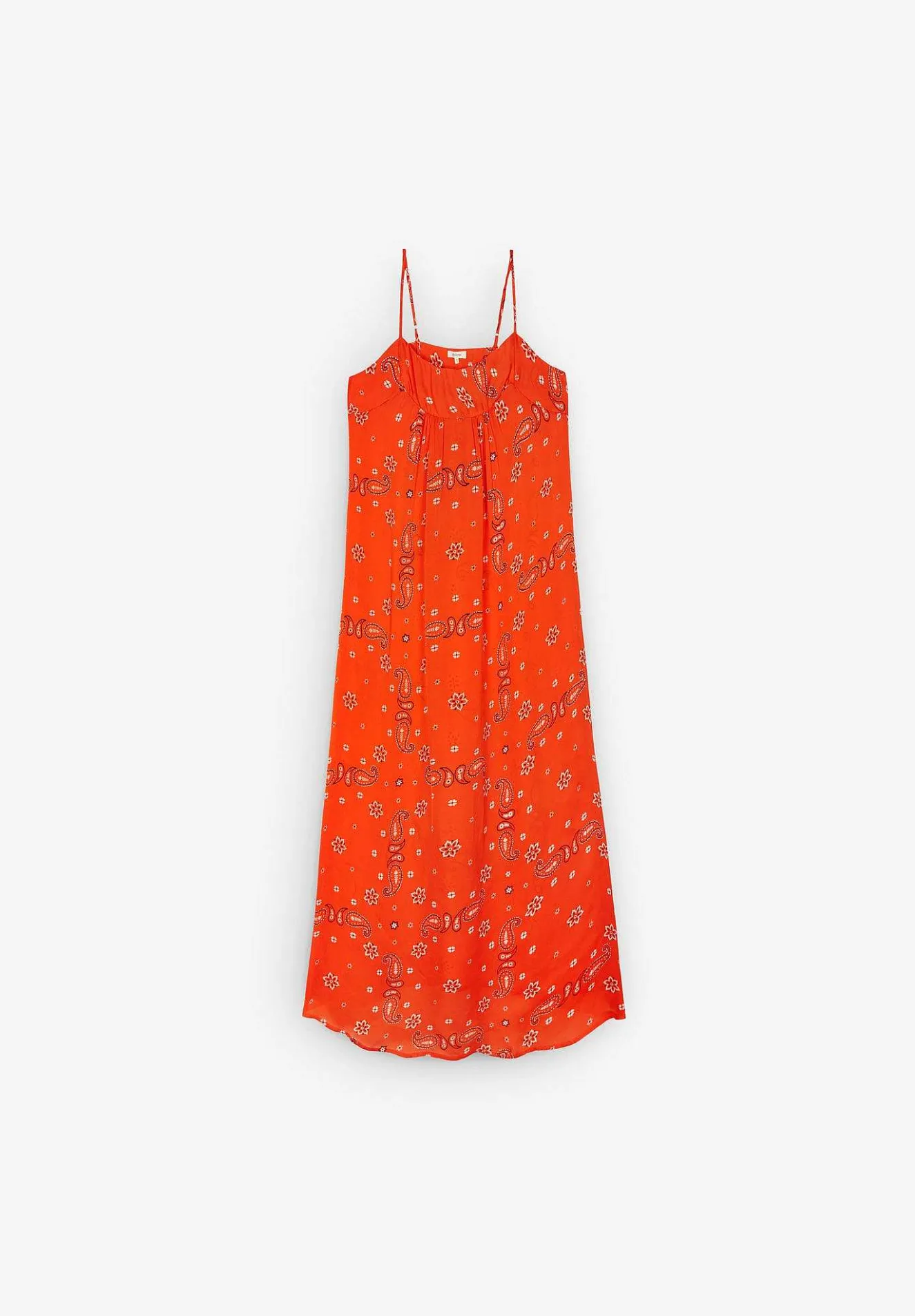 Scalpers Dresses<Bellerose | Comet Dress