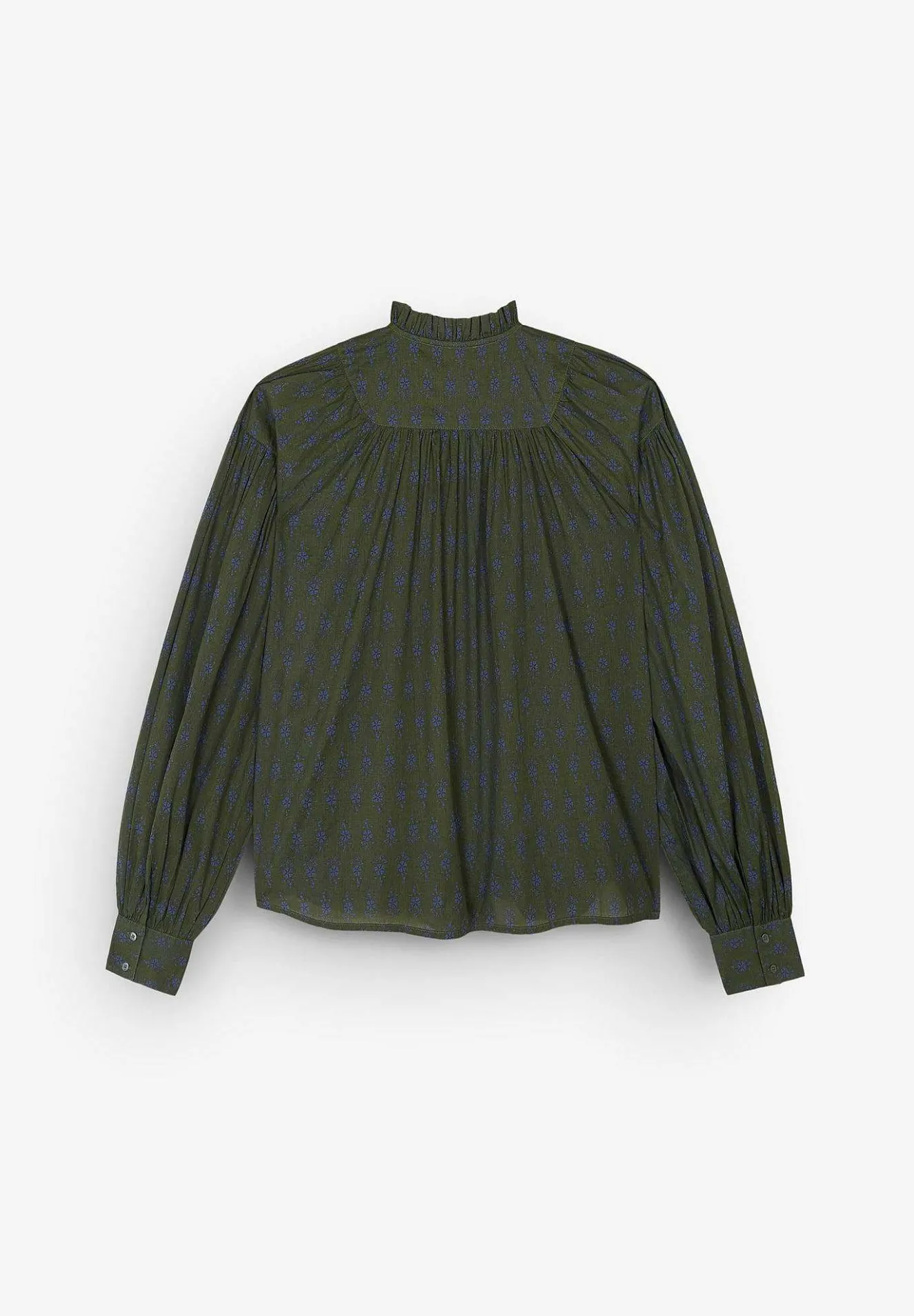 Scalpers Shirts<Bellerose | Diana Blouse