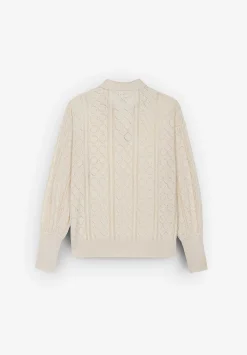 Scalpers Sweaters And Cardigans<Bellerose | Dommi Sweater