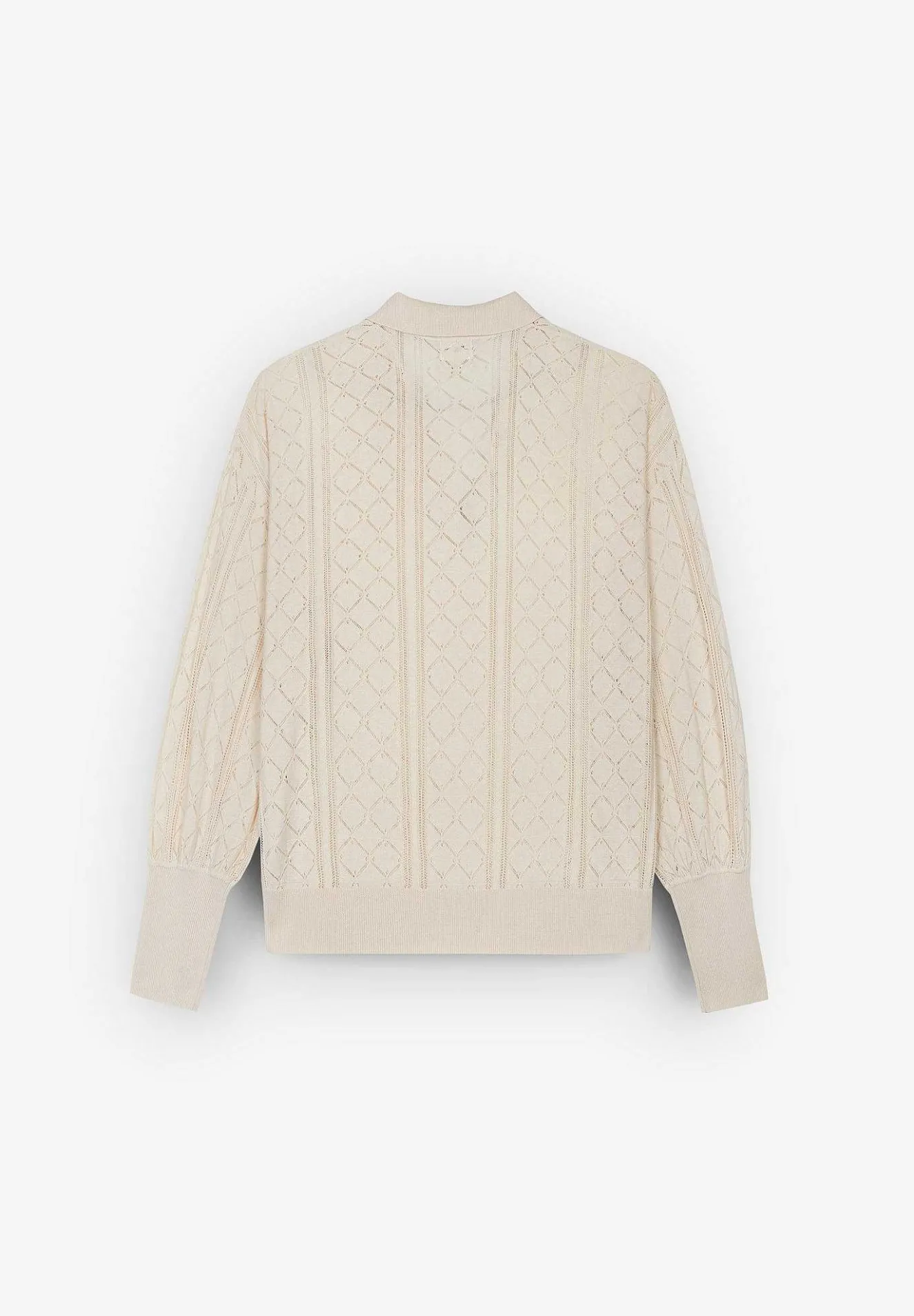 Scalpers Sweaters And Cardigans<Bellerose | Dommi Sweater