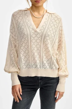 Scalpers Sweaters And Cardigans<Bellerose | Dommi Sweater