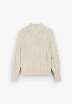 Scalpers Sweaters And Cardigans<Bellerose | Dommi Sweater
