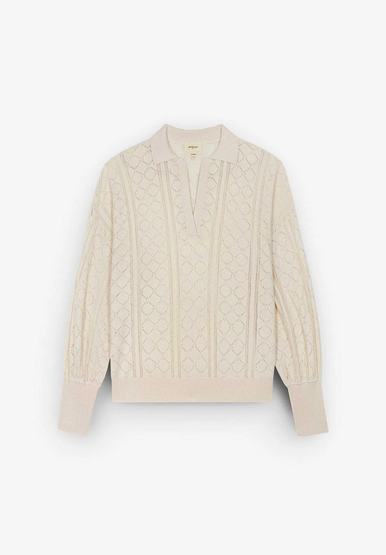 Scalpers Sweaters And Cardigans<Bellerose | Dommi Sweater