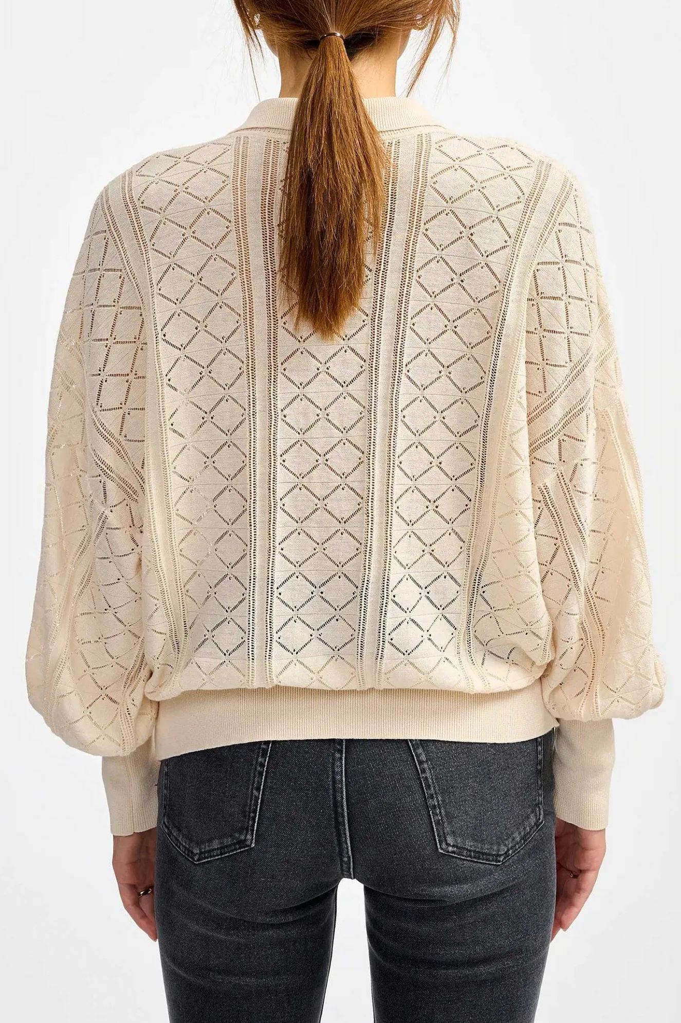 Scalpers Sweaters And Cardigans<Bellerose | Dommi Sweater