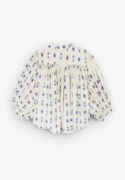 Scalpers Shirts<Bellerose | Ink Blouse