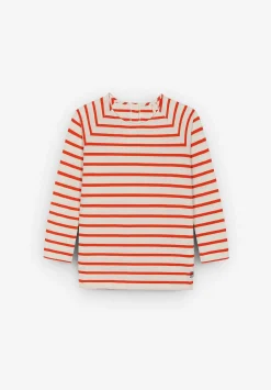 Scalpers T-Shirts And Tops<Bellerose | Maow T-Shirt