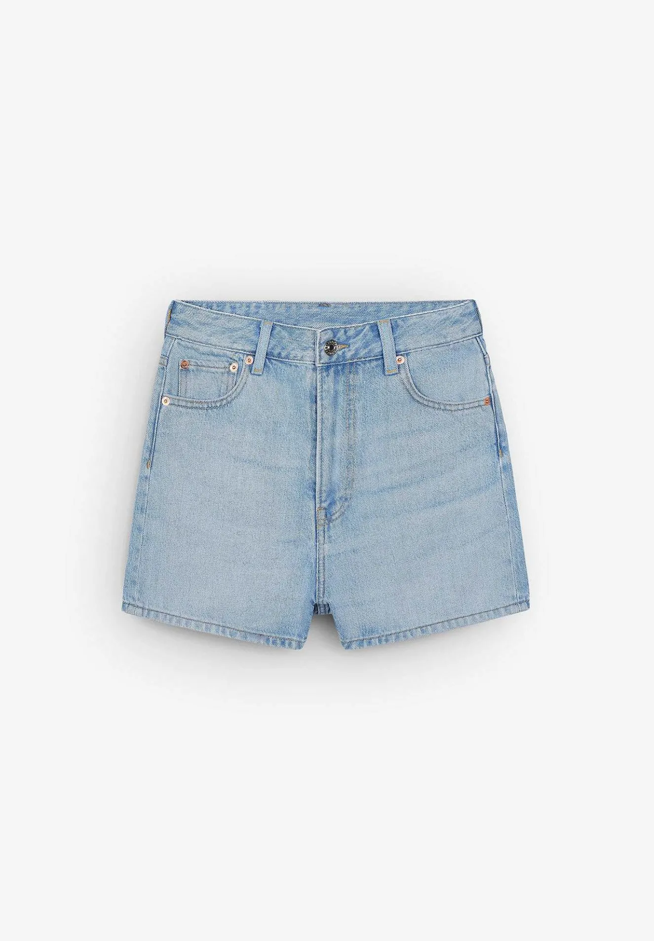 Scalpers Bermuda<Bellerose | Party Shorts