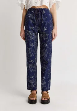 Scalpers Pants<Bellerose | Pizzy Pants