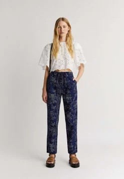 Scalpers Pants<Bellerose | Pizzy Pants