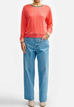 Scalpers T-Shirts And Tops<Bellerose | Senia T-Shirt