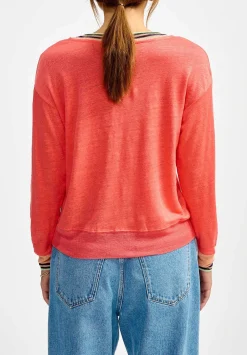 Scalpers T-Shirts And Tops<Bellerose | Senia T-Shirt