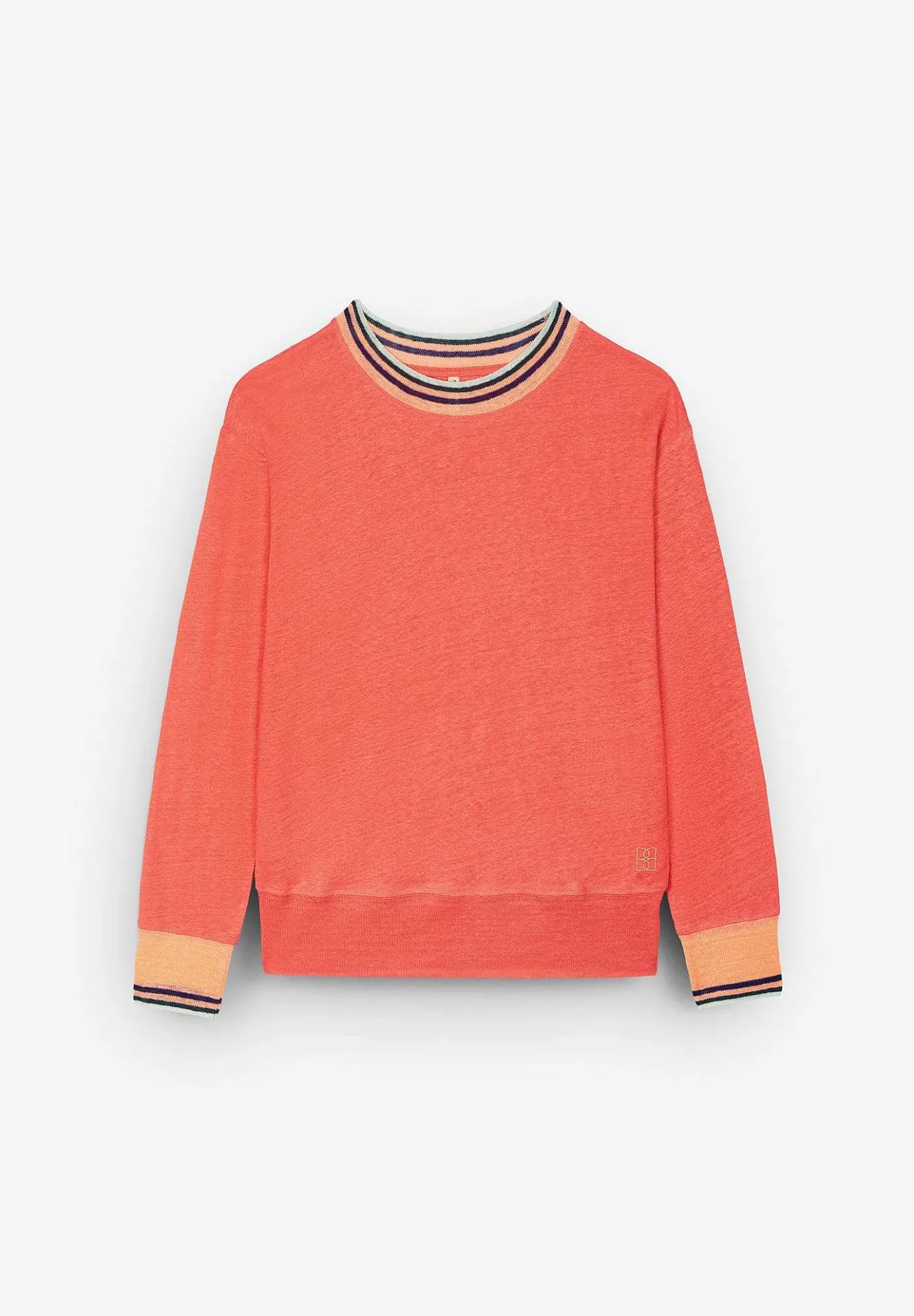 Scalpers T-Shirts And Tops<Bellerose | Senia T-Shirt