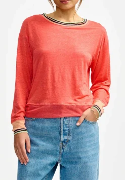Scalpers T-Shirts And Tops<Bellerose | Senia T-Shirt