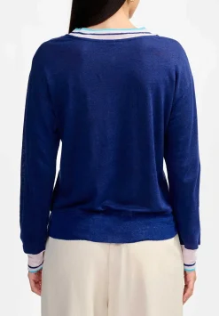 Scalpers T-Shirts And Tops<Bellerose | Senia T-Shirt