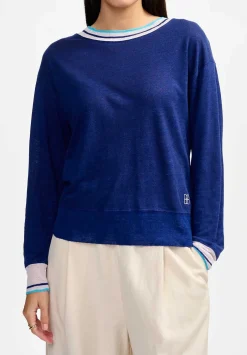 Scalpers T-Shirts And Tops<Bellerose | Senia T-Shirt