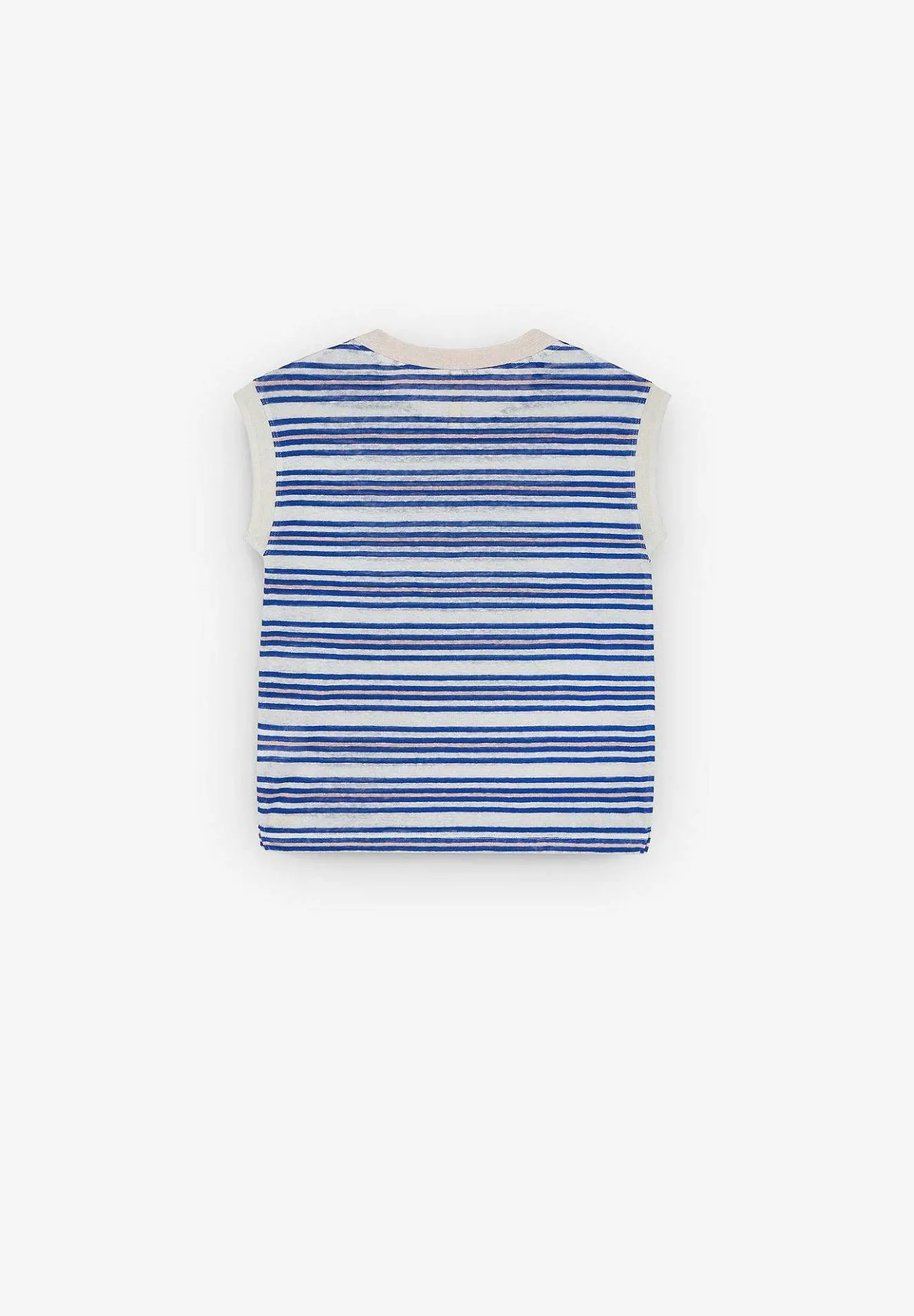 Scalpers T-Shirts And Tops<Bellerose | Sevia T-Shirt
