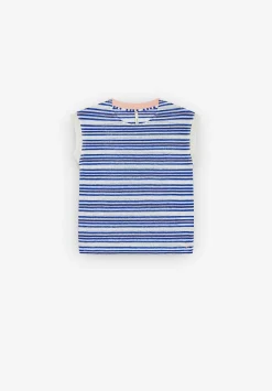 Scalpers T-Shirts And Tops<Bellerose | Sevia T-Shirt