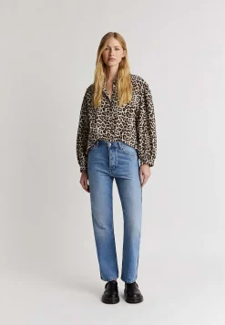 Scalpers Shirts<Bellerose | Tina Blouse