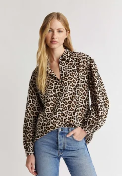 Scalpers Shirts<Bellerose | Tina Blouse