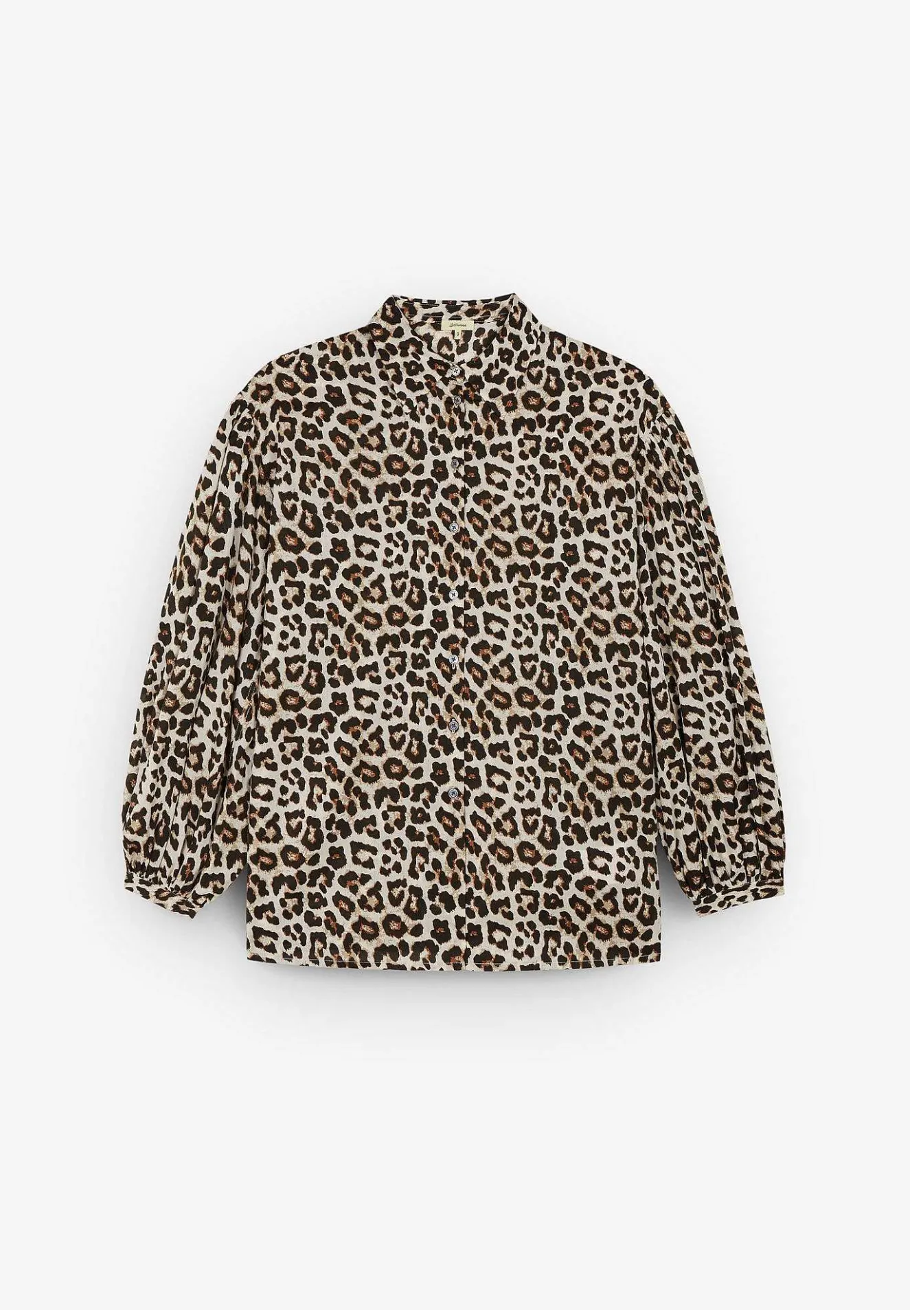 Scalpers Shirts<Bellerose | Tina Blouse