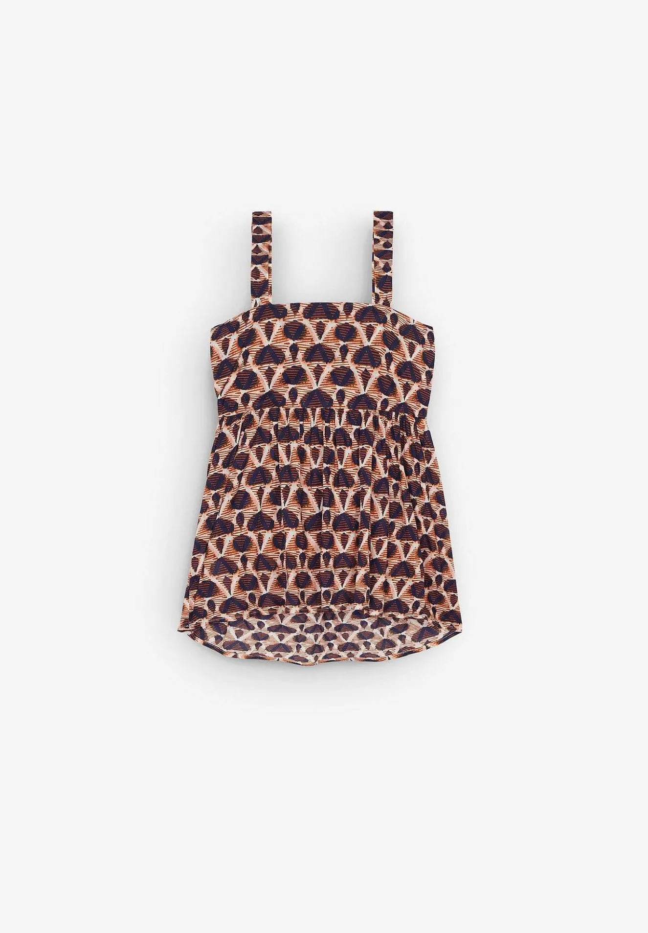 Scalpers T-Shirts And Tops<Bellerose | Top Multiposition Psyche