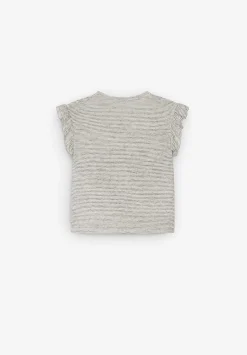 Scalpers T-Shirts And Tops<Bellerose | Visam T-Shirt
