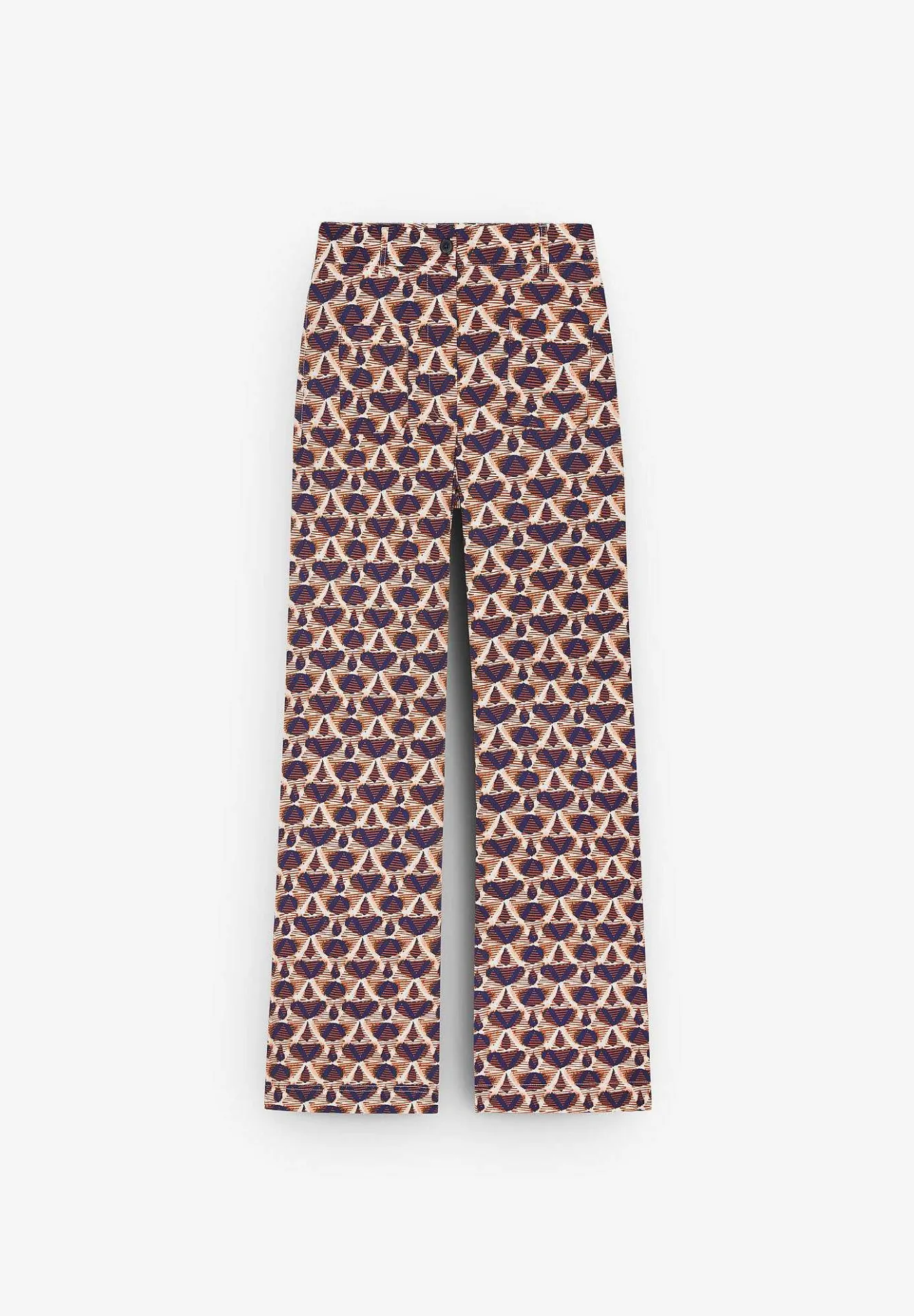 Scalpers Pants<Bellerose | Vivia Pants