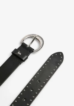 Scalpers Belts<Belt Studded Details