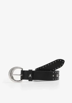 Scalpers Belts<Belt Studded Details