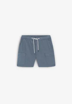 Scalpers Bermuda<Bermuda Cargo Cord Contrast