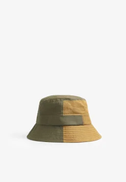 Scalpers Caps<Bicolor Bucket Hat