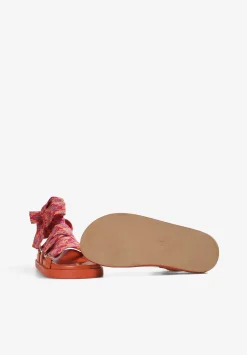 Scalpers Sandals<Bio Straps Sandal