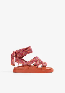 Scalpers Sandals<Bio Straps Sandal