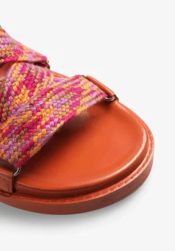 Scalpers Sandals<Bio Straps Sandal