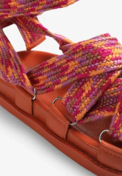Scalpers Sandals<Bio Straps Sandal