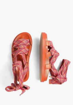 Scalpers Sandals<Bio Straps Sandal